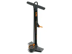 Jalkapumppu SKS Air-X-Plorer 10.0 10 bar/144 psi
